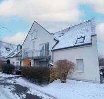 *Bezugsfrei!* 2-Zimmer mit Balkon, EBK und Stellplatz - Dresden Weißig