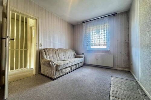 Zimmer Obergeschoss - 3 Zimmer Reihenmittelhaus in Lübeck