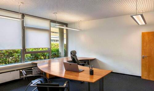 Büro - 