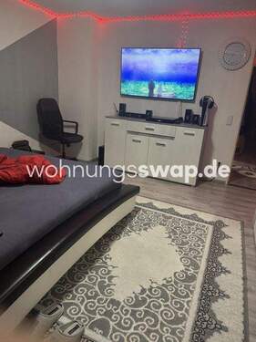 Bild 2 - 2 Zimmer Etagenwohnung zur Miete in München