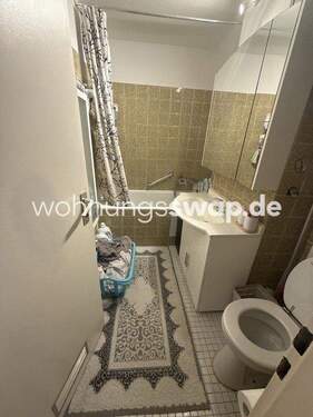 Bild 4 - Etagenwohnung mit 45,00 m&sup2; in München zur Miete