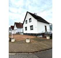 Sofort frei!!! 1 FH in zentraler Lage von 66780 Rehlingen zu Verkaufen - Rehlingen-Siersburg