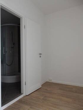 geräumiger Flurbereich (Beispiel) - 