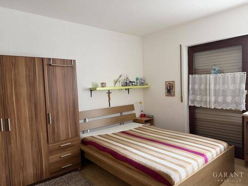 Schlafzimmer - 