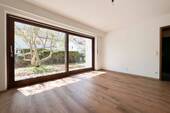 Wohnzimmer Einliegerwohnung - 