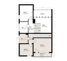 Grundriss Skizze 1.OG - 