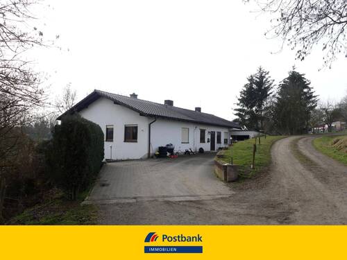 Bild 1 - Zwangsversteigerung - Wohnung in Schrecksbach - provisionsfrei für Ersteher!
