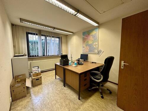 Büro 2 - 