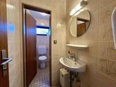 Besuchertoilette - 