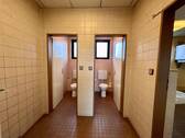 Toilettenräume - 