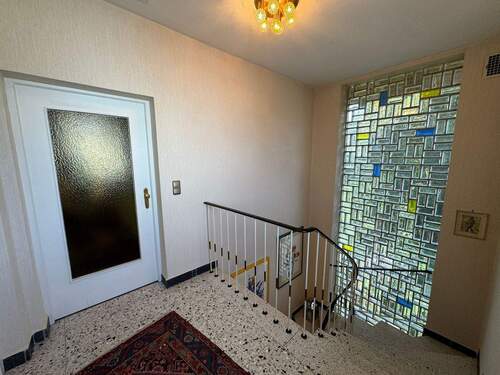 Treppenhaus 1.OG - 