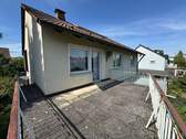 Balkon 1.OG - 