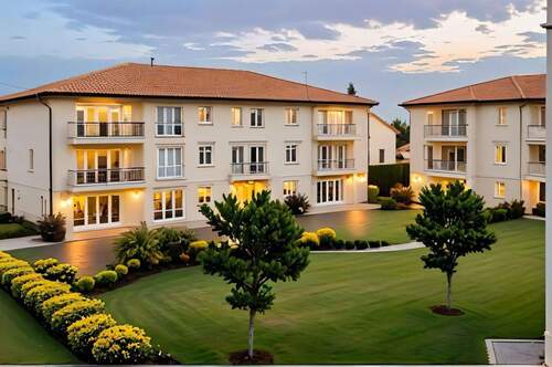 Bild 3 - 3 Zimmer Etagenwohnung in Kirchham