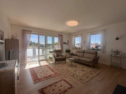 Bild 4 - Etagenwohnung mit 91,30 m² in Kirchham zum Kaufen