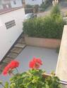 Terrasse UG - 
