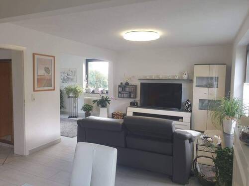 Wohnbereich - Einfamilienhaus mit 95,00 m² in Schauenburg zum Kaufen