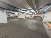 Tiefgarage - 