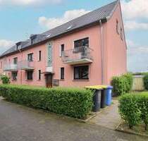 Gepflegte Dachgeschosswohnung in ruhiger Lage von Rummeln Kaldenhausen mit Garage - Duisburg Rumeln-Kaldenhausen