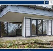 Briller Viertel: Große Wohnung mit eigener Terrasse und viel Gestaltungspotential - Wuppertal