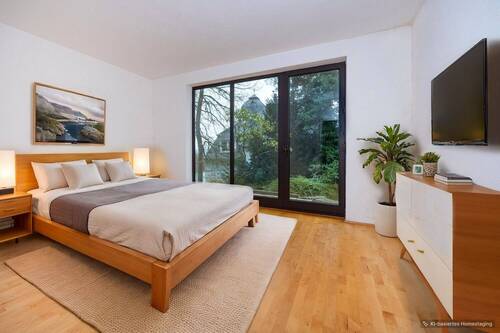 Schlafzimmer Gestaltungsvorschlag - 