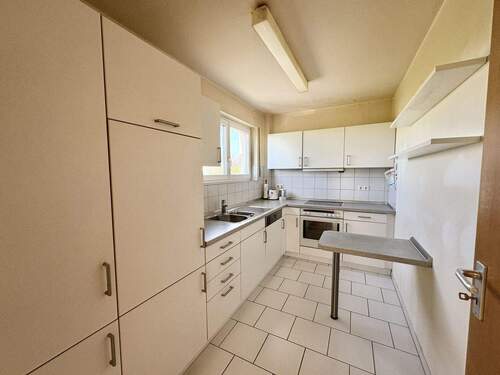 Küche - 4 Zimmer Etagenwohnung zum Kaufen in Altdorf