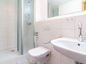 OG – Zimmer 3 – Badezimmer - 