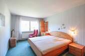 Schlafzimmer EG - 