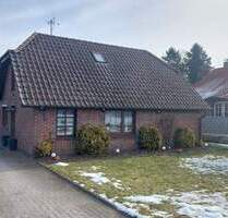 Einfamilienhaus mit viel Platz, großem Grundstück und Besonderheiten in Bockhorn-Kreyenbrok