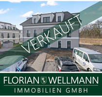 Verden - Scharnhorst | Schicke 3-Zimmer-Obergeschosswohnung - Neubau (KfW40-EE-Standard) - ruhige Ortsrandlage mit guter Verkehrsanbindung