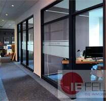 Helle Büroetage mit eigenem Eingang und Top-Ausstattung - sofort bezugsfertig! - Berlin Spandau