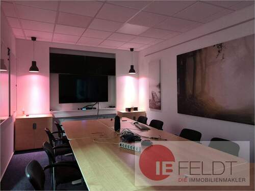Besprechungsraum - Büro in Berlin