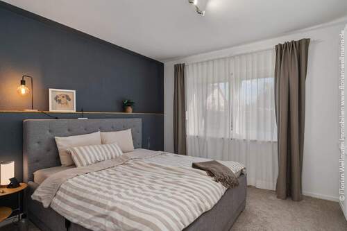 EG Schlafzimmer 16,54 m² - 