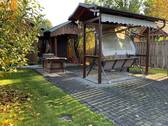 Gartenterrasse - 