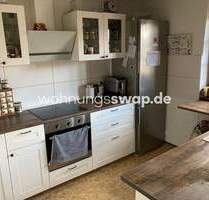 Wohnungsswap - Klarastraße - 1.650,00&nbsp;EUR Kaltmiete, ca.&nbsp; 110,00&nbsp;m&sup2;&nbsp;Wohnfl&auml;che in Freiburg im Breisgau (PLZ: 79106) Stühlinger