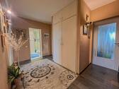 Flur.jpg - 3 Zimmer Etagenwohnung zum Kaufen in Frankfurt am Main