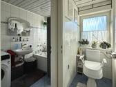 Bad und WC - 