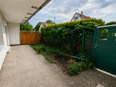 Terrasse EG - 4 Zimmer Etagenwohnung in Filderstadt