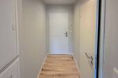 Wohnungsflur - 