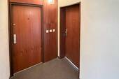 Wohnungstür - 
