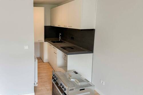 Einbauküche - Einfamilienhaus in Mülheim an der Ruhr zum Kaufen