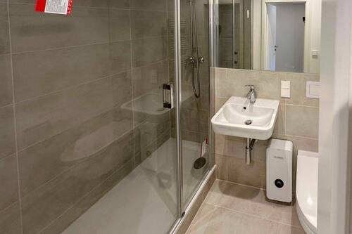 Badezimmer - 
