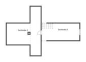 Grundriss Skizze DG - 