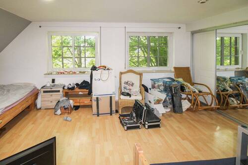 Hauptschlafzimmer - 