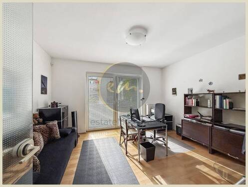 Zimmer - 3 Zimmer Etagenwohnung zum Kaufen in Berlin