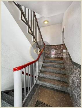 Treppenhaus - 