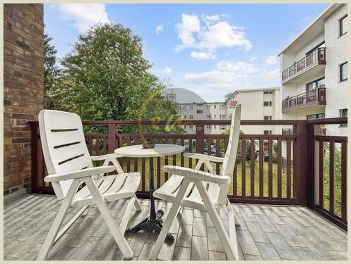 Balkon - 