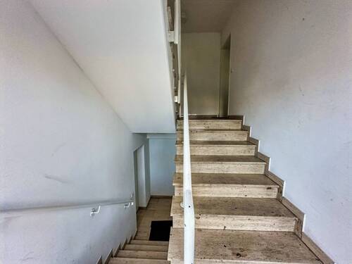 Treppenhaus - Etagenwohnung mit 54,00 m² in Brieselang zum Kaufen