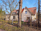 Gesamtansicht - 6 Zimmer Mehrfamilienhaus, Wohnhaus in Kloster