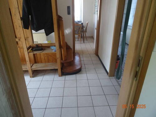 Diele - 