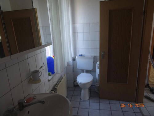 WC - 